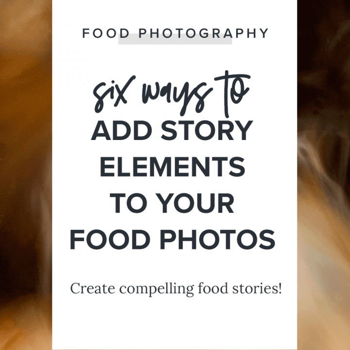 Seven Essentials for Next Level Food Photography » Samantha Seeley